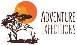 Adventure Expeditions Logo