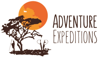 Adventure Expeditions Logo