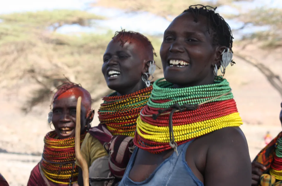 Discover Our Kenya: Where Owners Richard & Diana Take Their Own Friends